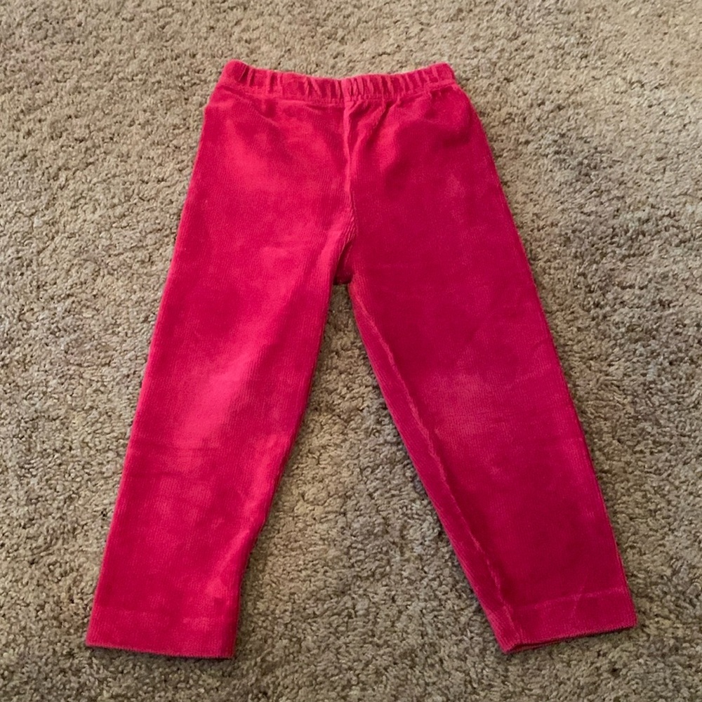 Kid’s pants